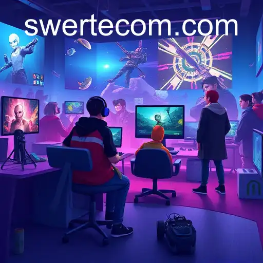 The Evolution of Online Gaming in 2025