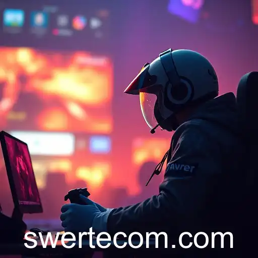 Swerte: Unraveling the Phenomenon in Gaming