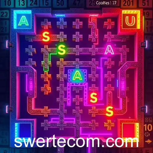 Swerte Sparks Global Gaming Craze