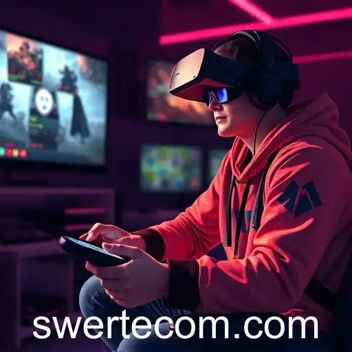 Gaming Trends and Virtual Reality Breakthroughs