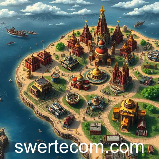 Swerte's Impact on the Gaming World