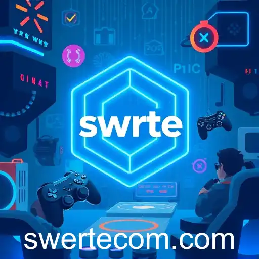 The Rise of Swerte: Gaming in a New Era