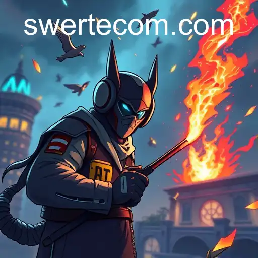 The Rise of Swerte in Online Gaming