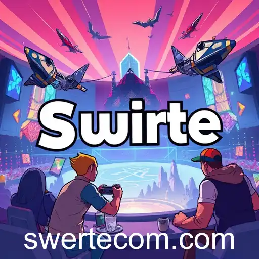 The Rise of Swerte: A Gaming Phenomenon