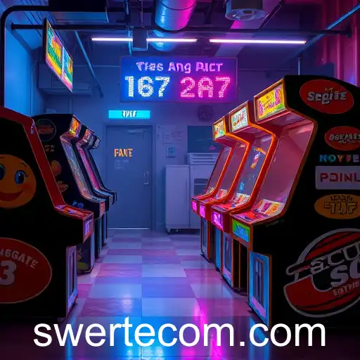 The Rise of Swerte in the Digital Gaming Landscape