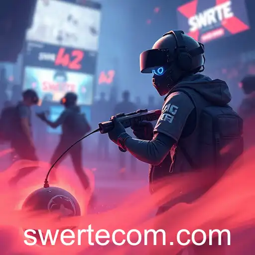 The Rise of Swerte: A Gaming Phenomenon