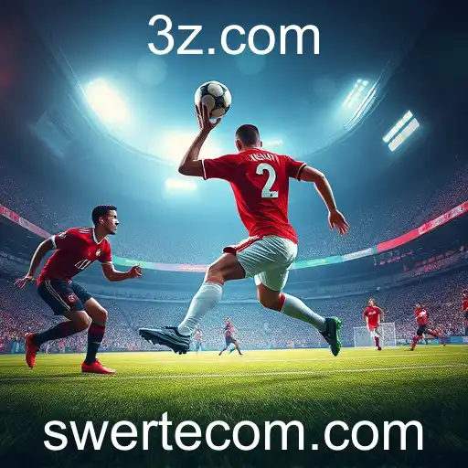 Exploring the Exciting World of Sports Games