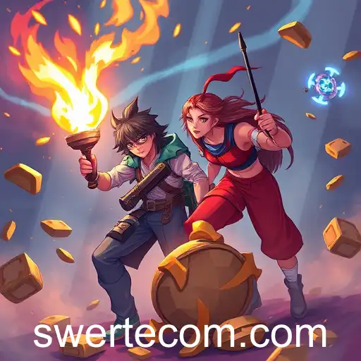 Swerte: A Game Changer in Digital Entertainment