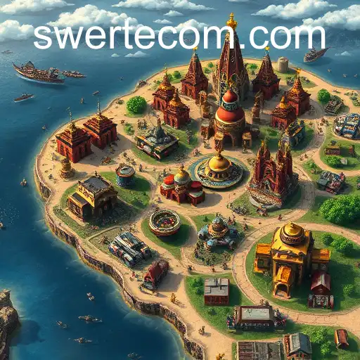 The Intriguing Blend of Strategy and 'Swerte' in Online Gaming