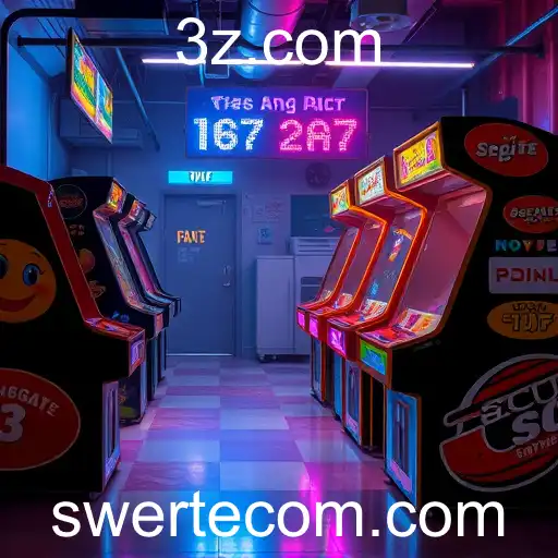 The Rise of Swerte: Shaping Online Gaming in 2025