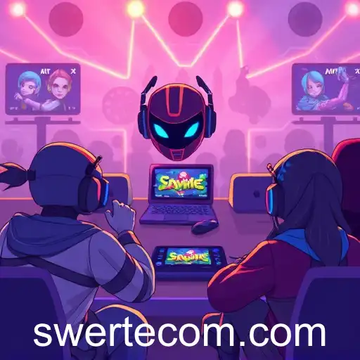 Swerte's Impact on the Gaming World