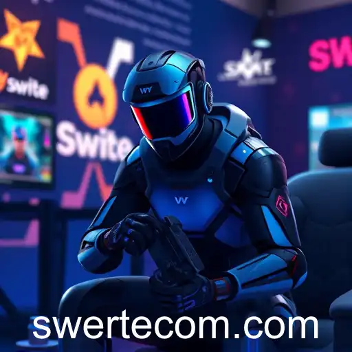 Swerve into Success: The Rise of Swerte in Online Gaming