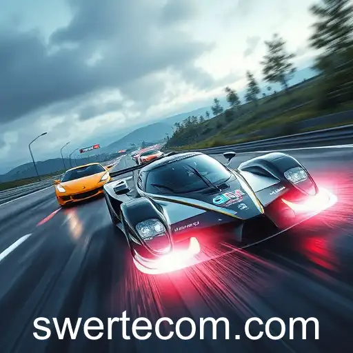 Swerte: The Game Revolution of 2025