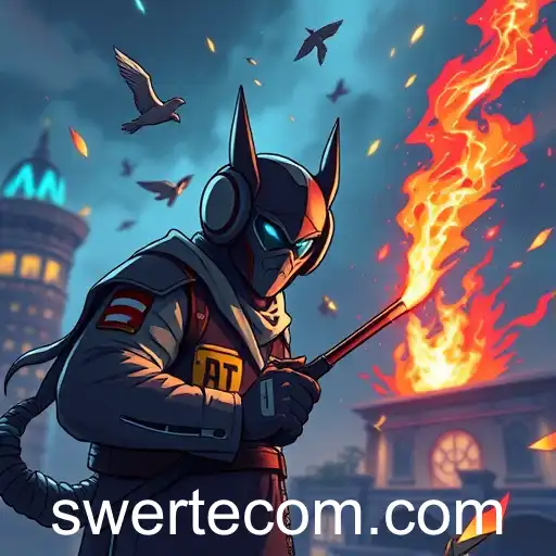 Swerte Gaming: The Digital Phenomenon of 2025